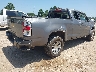 1GCHSCEA9J1****** Salvage and Wrecked 2018 Chevrolet Colorado in Texas State