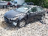1G1BE5SM7G7****** Used and Repairable 2016 Chevrolet Cruze in Nashville