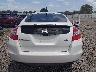 5J6TF1H53CL****** Wrecked 2012 Honda Crosstour
