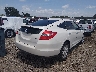 5J6TF1H53CL****** Salvage and Wrecked 2012 Honda Crosstour in Louisiana State