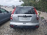 3CZRE38379G****** Salvamento 2009 Honda CR-V