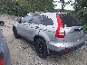 3CZRE38379G****** Salvamento y Reparables 2009 Honda CR-V en Atlanta North