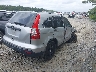 3CZRE38379G****** Salvamento y Destrozados 2009 Honda CR-V en Estado de Georgia