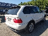 5UXFA13576L****** Salvamento y Destrozados 2006 BMW X5 en Estado de Connecticut