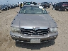 1G6KF5497XU****** Wrecked 1999 Cadillac Deville in Arkansas State