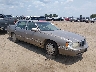 1G6KF5497XU****** Salvage and Wrecked 1999 Cadillac Deville in Little Rock