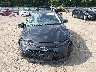 5YFEPMAE9MP****** Wrecked 2021 Toyota Corolla in Tennessee State