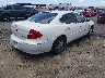 2G4WC582781****** Salvage and Wrecked 2008 Buick LaCrosse in Mississippi State