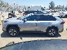 2T3W1RFV4SW****** Repairable 2025 Toyota RAV4 in California State