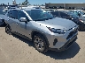 2T3W1RFV4SW****** Salvage and Wrecked 2025 Toyota RAV4 in North Hollywood