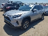 2T3W1RFV4SW****** Used and Repairable 2025 Toyota RAV4 in North Hollywood