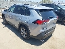 2T3W1RFV4SW****** Salvage and Repairable 2025 Toyota RAV4 in North Hollywood