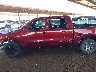 1C6RRFFG1NN****** Salvamento 2022 RAM 1500