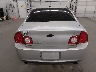 1G1ZJ57758F****** Wrecked 2008 Chevrolet Malibu