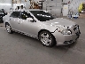 1G1ZJ57758F****** Salvage and Wrecked 2008 Chevrolet Malibu in Saint Cloud