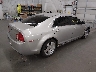 1G1ZJ57758F****** Salvage and Wrecked 2008 Chevrolet Malibu in Minnesota State