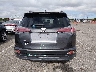 JTMZFREV6GD****** Usados 2016 Toyota RAV4
