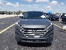 KM8J23A4XHU****** Wrecked 2017 Hyundai Tucson in Florida State