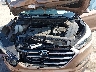 KM8J33A40HU****** Reparables 2017 Hyundai Tucson en Wichita