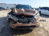 KM8J33A40HU****** Destrozados 2017 Hyundai Tucson en Estado de Kansas