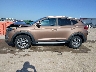 KM8J33A40HU****** Reparables 2017 Hyundai Tucson en Estado de Kansas