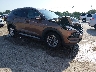 KM8J33A40HU****** Salvamento y Destrozados 2017 Hyundai Tucson en Wichita