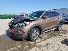 KM8J33A40HU****** Usados y Reparables 2017 Hyundai Tucson en Wichita