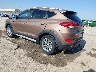 KM8J33A40HU****** Salvamento y Reparables 2017 Hyundai Tucson en Wichita