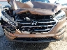 KM8J33A40HU****** Salvamento y Reparables 2017 Hyundai Tucson en Estado de Kansas