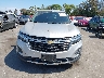 2GNAXTEV4N6****** Wrecked 2022 Chevrolet Equinox in California State