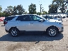 2GNAXTEV4N6****** Used 2022 Chevrolet Equinox in California State