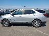 2GNAXTEV4N6****** Repairable 2022 Chevrolet Equinox in California State