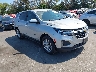 2GNAXTEV4N6****** Salvage and Wrecked 2022 Chevrolet Equinox in Los Angeles