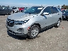 2GNAXTEV4N6****** Used and Repairable 2022 Chevrolet Equinox in Los Angeles