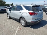 2GNAXTEV4N6****** Salvage and Repairable 2022 Chevrolet Equinox in Los Angeles