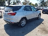 2GNAXTEV4N6****** Salvage and Wrecked 2022 Chevrolet Equinox in California State