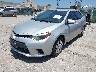 2T1BURHE1EC****** Usados y Reparables 2014 Toyota Corolla en San Antonio South