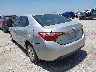 2T1BURHE1EC****** Salvamento y Reparables 2014 Toyota Corolla en San Antonio South