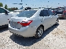 2T1BURHE1EC****** Salvamento y Destrozados 2014 Toyota Corolla en Estado de Texas