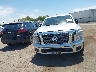 1N6AA1EJXJN****** Salvamento 2018 Nissan Titan en Estado de California