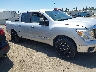 1N6AA1EJXJN****** Destrozados 2018 Nissan Titan en Estado de California