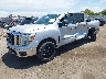 1N6AA1EJXJN****** Usados y Reparables 2018 Nissan Titan en Fresno