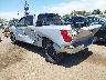 1N6AA1EJXJN****** Salvamento y Reparables 2018 Nissan Titan en Fresno