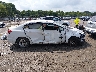 19XFB2F52FE****** Wrecked 2015 Honda Civic in Tennessee State