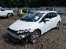 19XFB2F52FE****** Used and Repairable 2015 Honda Civic in Knoxville