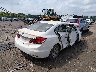 19XFB2F52FE****** Salvage and Wrecked 2015 Honda Civic in Tennessee State