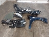 3C6UR5FJXRG****** Wrecked 2024 RAM 2500 in South Dakota State