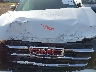 3GKALUEG0SL****** Reparables 2025 GMC Terrain en Rochester