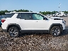 3GKALUEG0SL****** Usados 2025 GMC Terrain en Estado de Nueva York