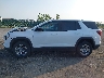3GKALUEG0SL****** Reparables 2025 GMC Terrain en Estado de Nueva York